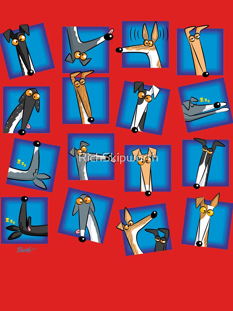 Heads Up! assorted items Classic T-Shirt