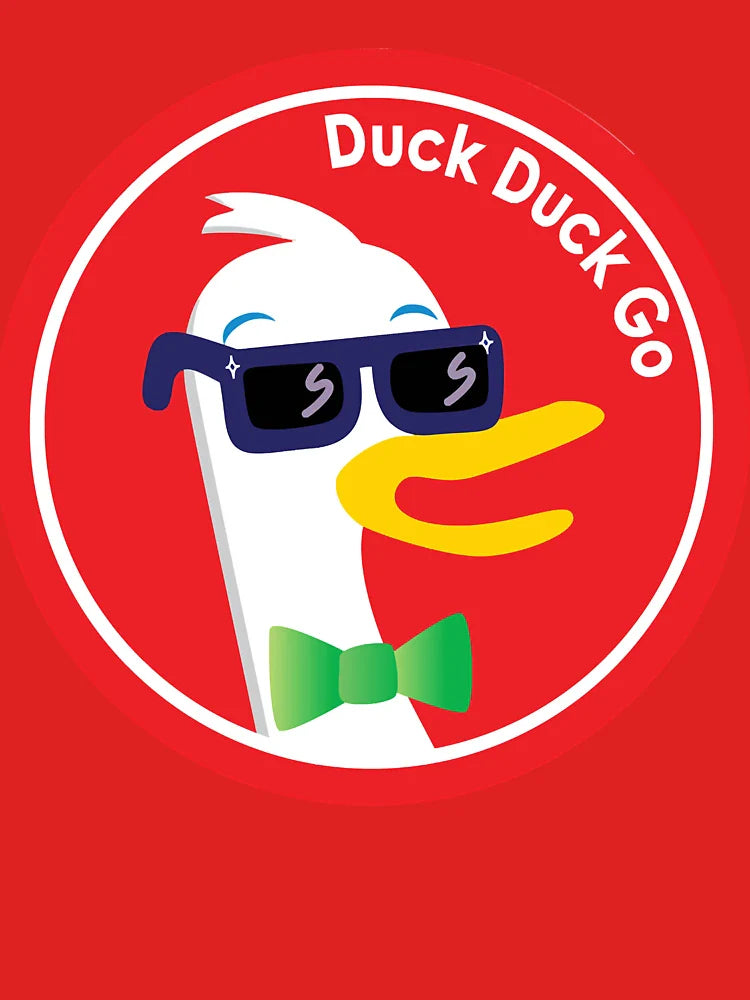 Cool Duckduckgo Classic Classic T-Shirt