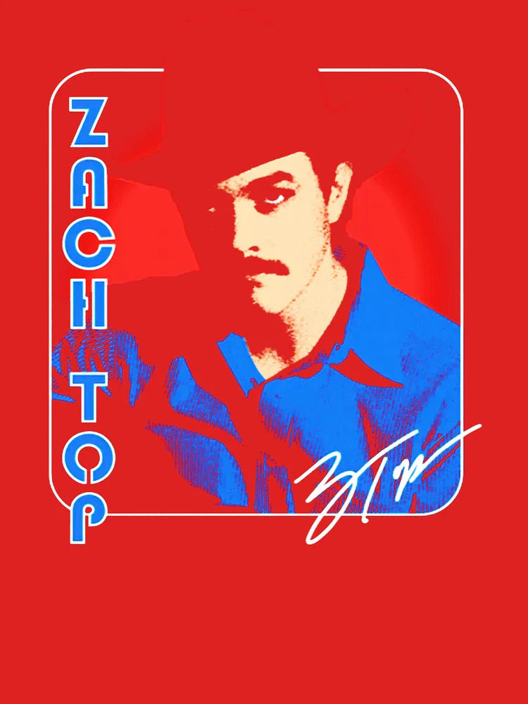 Retro Photo Classic T-Shirt