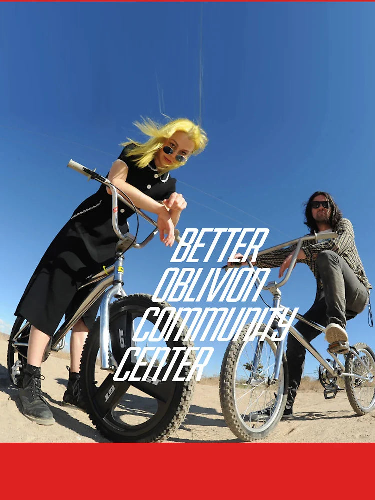 lemas Better Oblivion Tour 2019 Classic T-Shirt