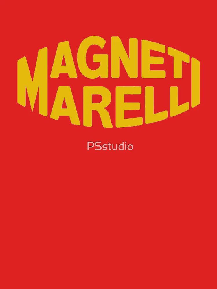 Magneti Marelli Classic T-Shirt