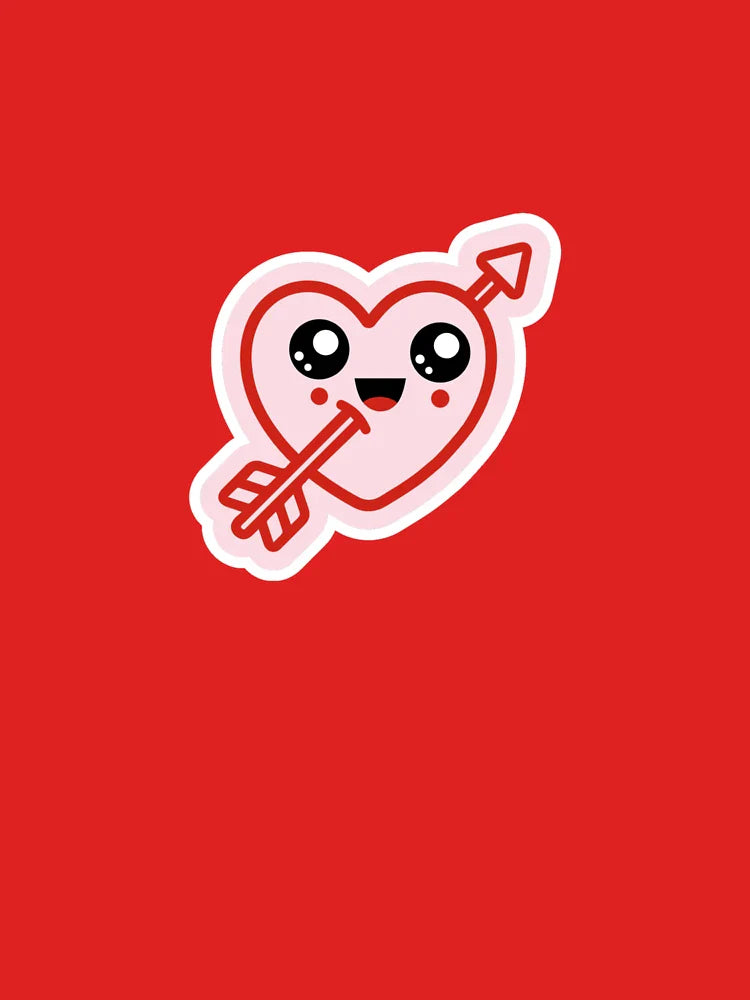 Cutie Cupid Classic T-Shirt