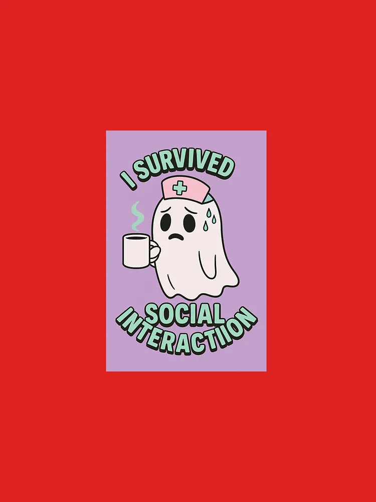 I survived Classic T-Shirt