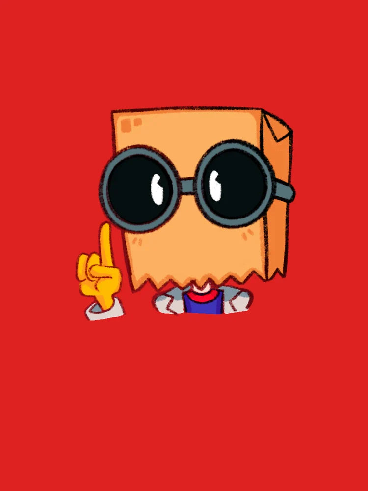 Dr. Flug Classic T-Shirt