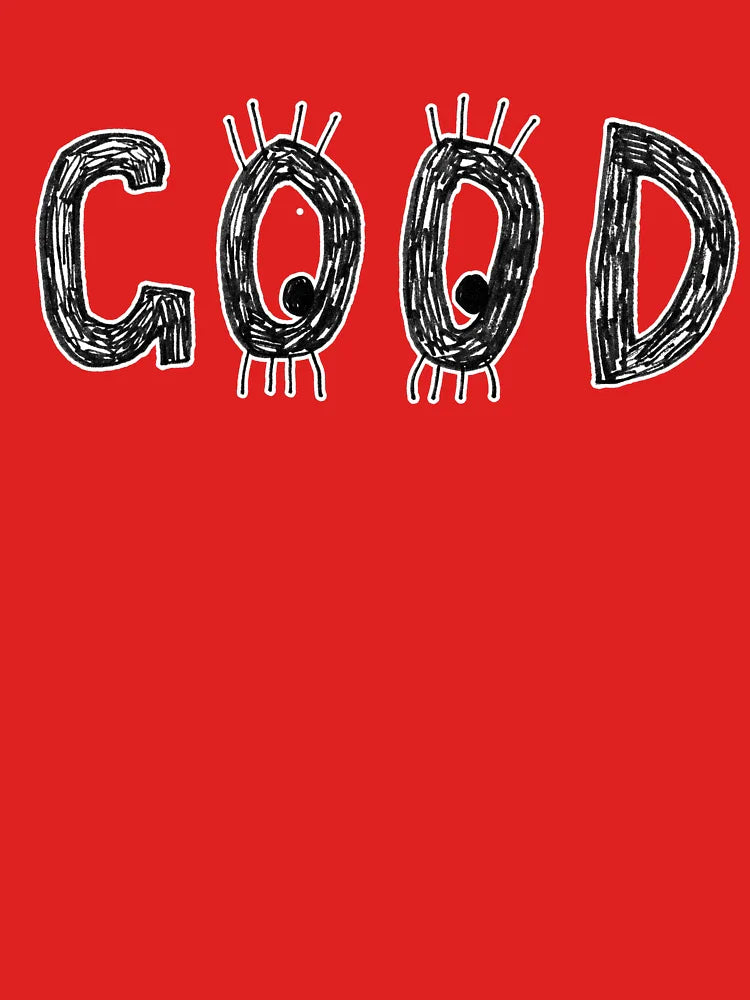 Good Eyes Classic T-Shirt
