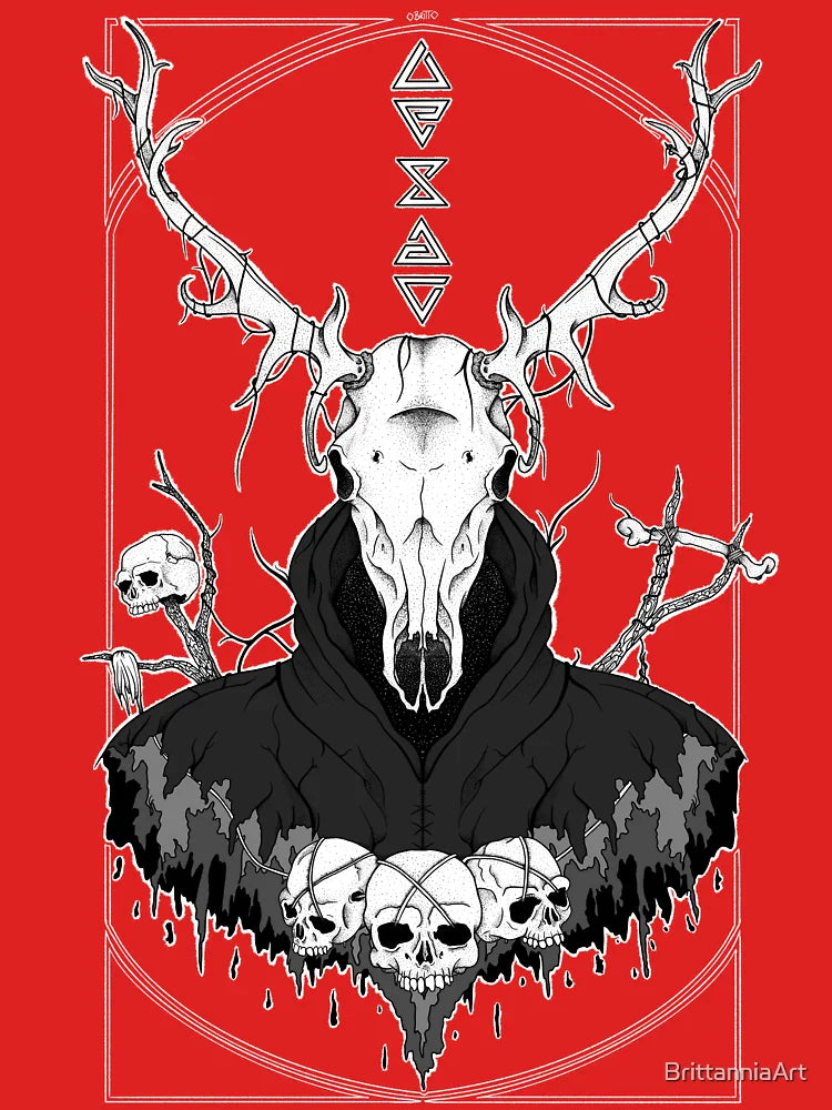 He from the Forest Classic T-Shirt