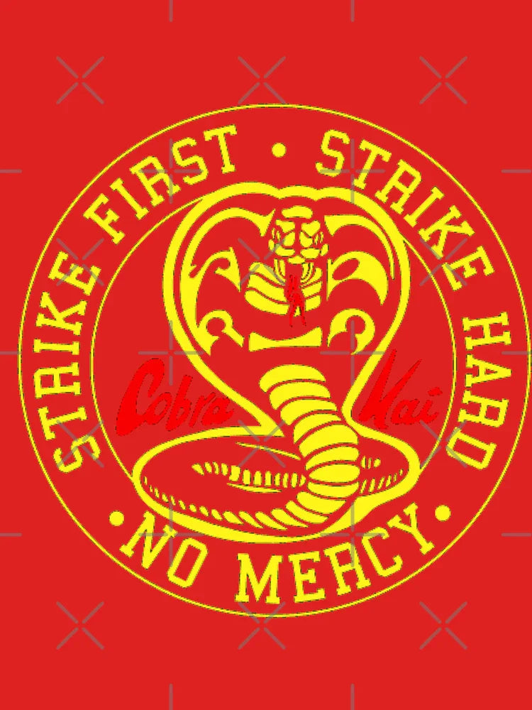 Cobra Kai original  Classic T-Shirt