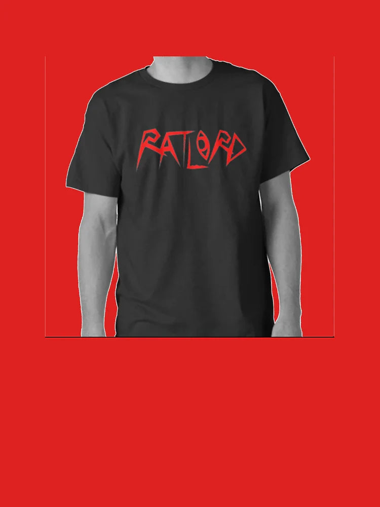 Rat Lord Shirt Shirt Classic T-Shirt