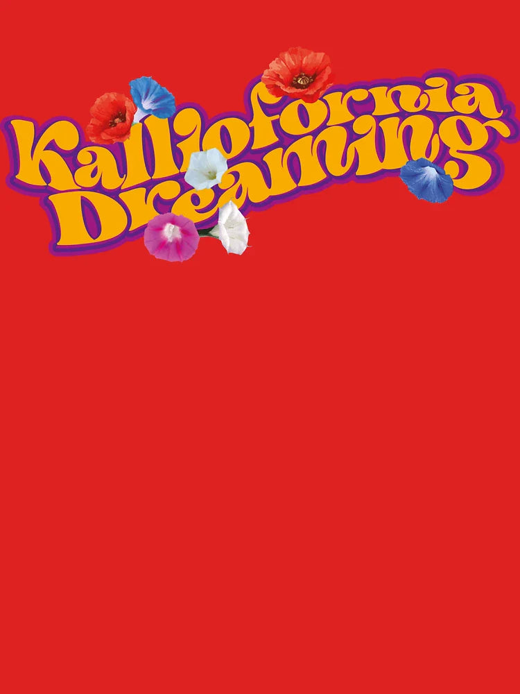 Kalliofornia Dreaming I Classic T-Shirt