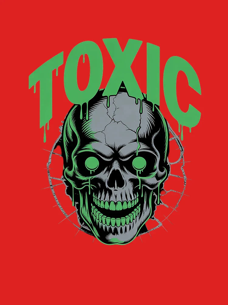 Toxies Band  Classic T-Shirt