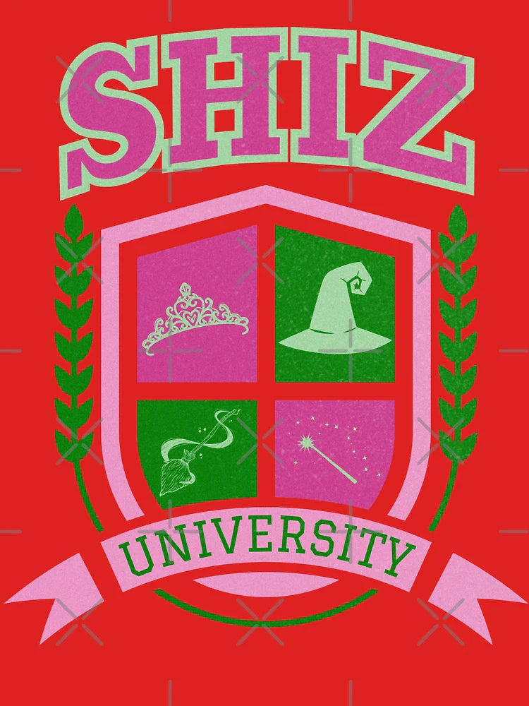 Shiz University Classic T-Shirt