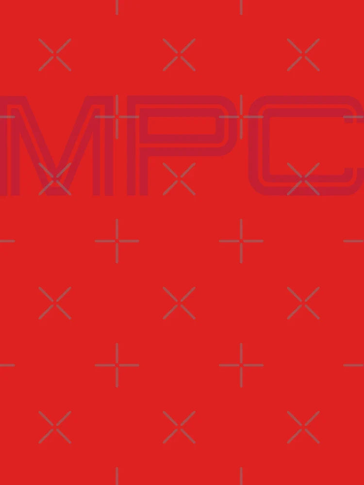 M P C Classic T-Shirt