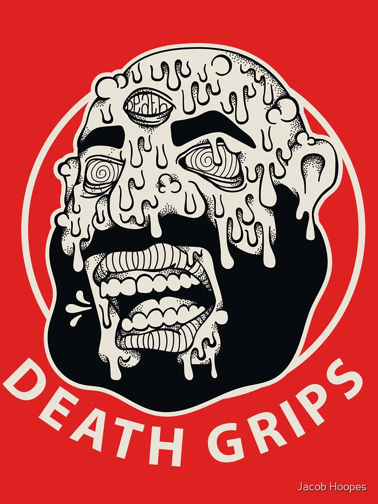 Death Grips Classic T-Shirt
