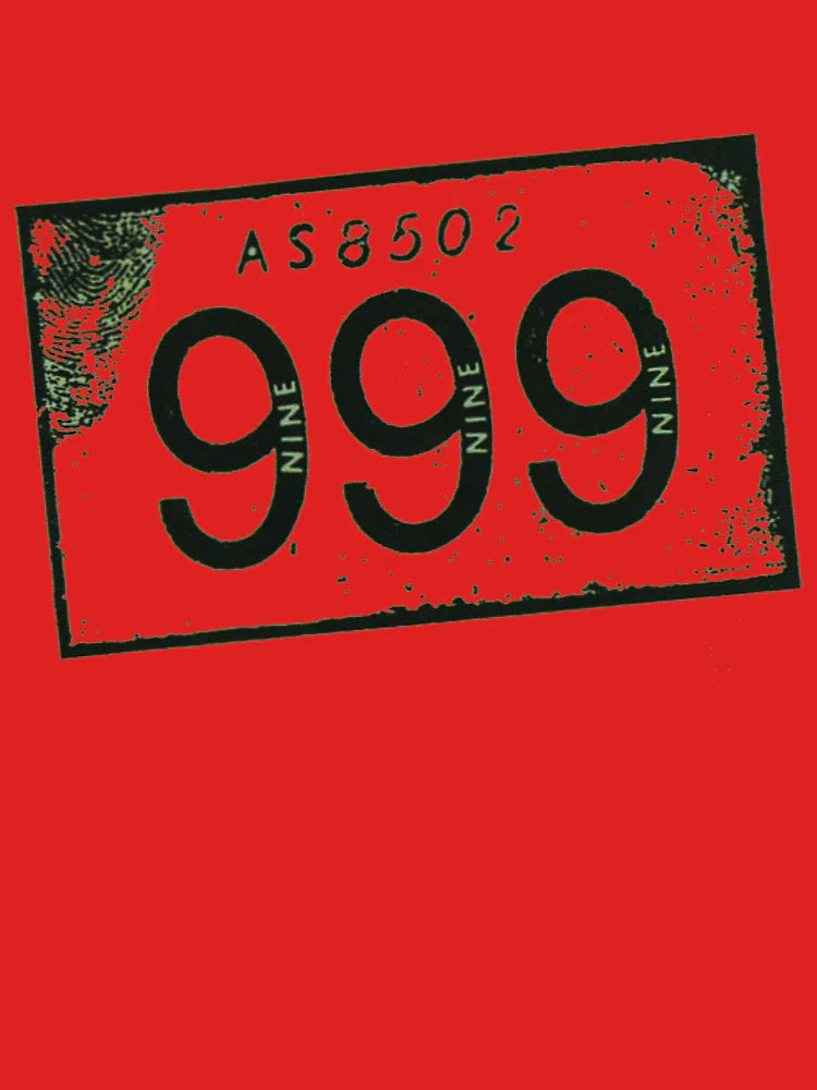 999 Classic T-Shirt