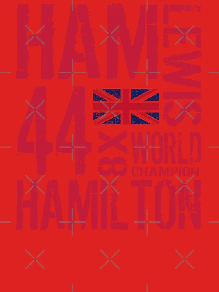 Ham 44 Classic T-Shirt