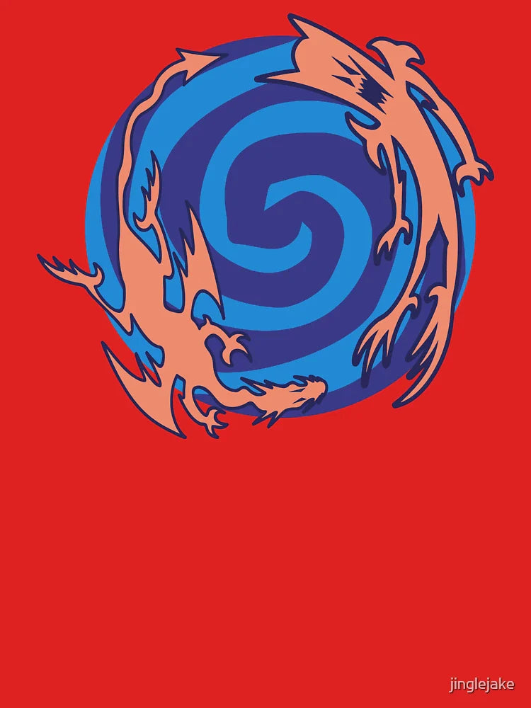 Polymerization Classic T-Shirt