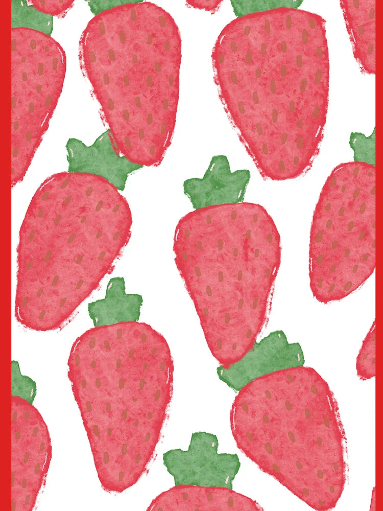 Strawberries Classic T-Shirt