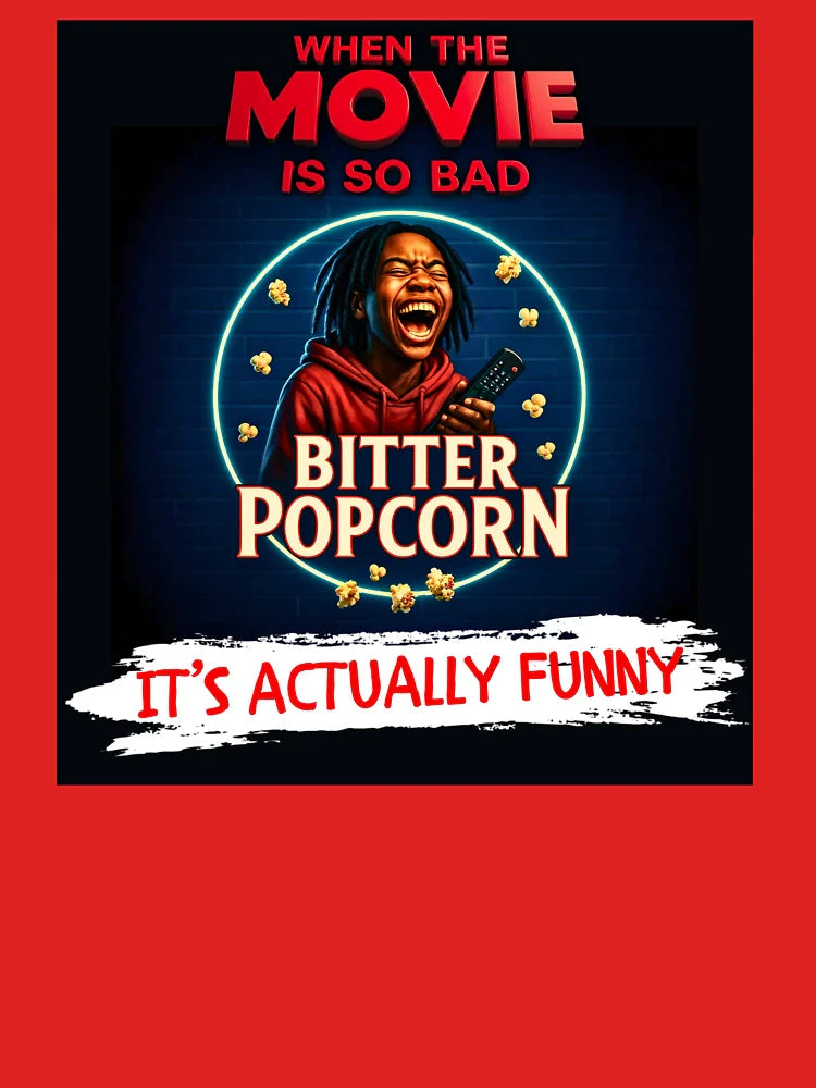 Sarcastic Movie Meme Designs for Merch Classic T-Shirt