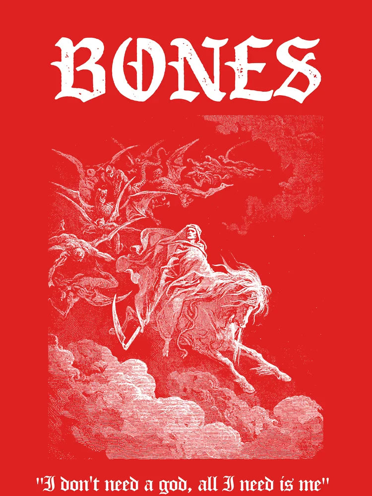 BONES Classic T-Shirt