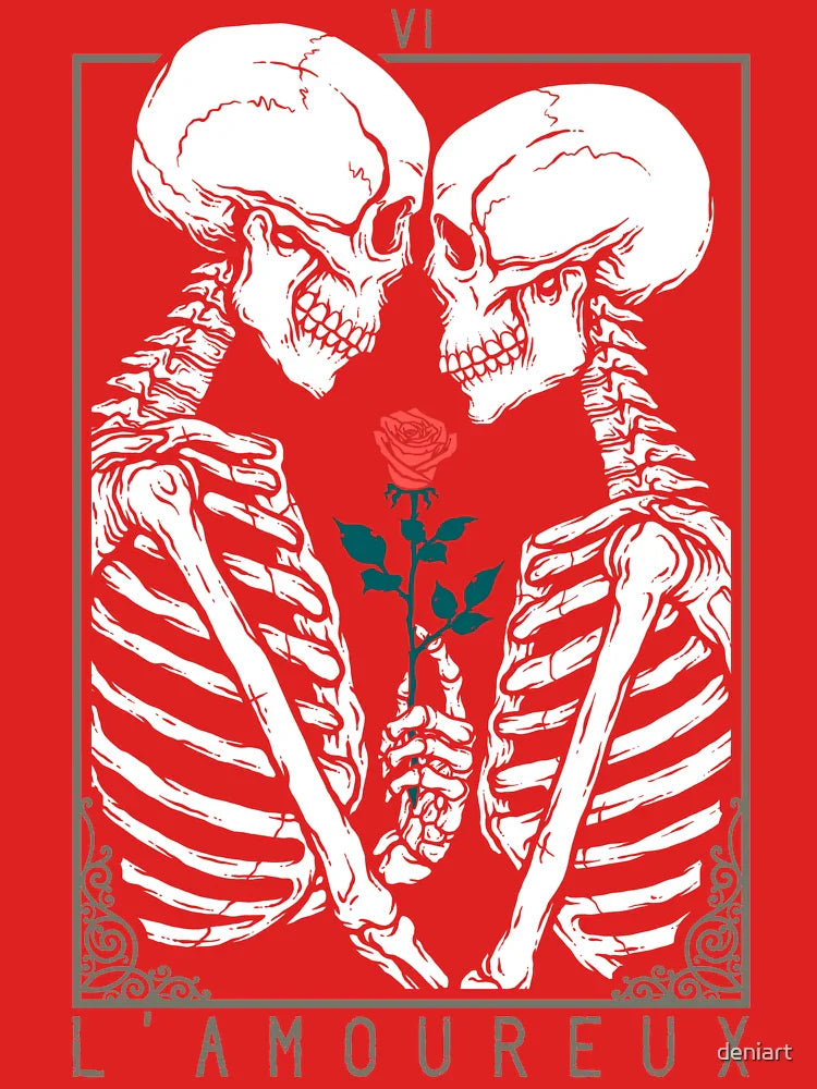 VI The Lovers Classic T-Shirt