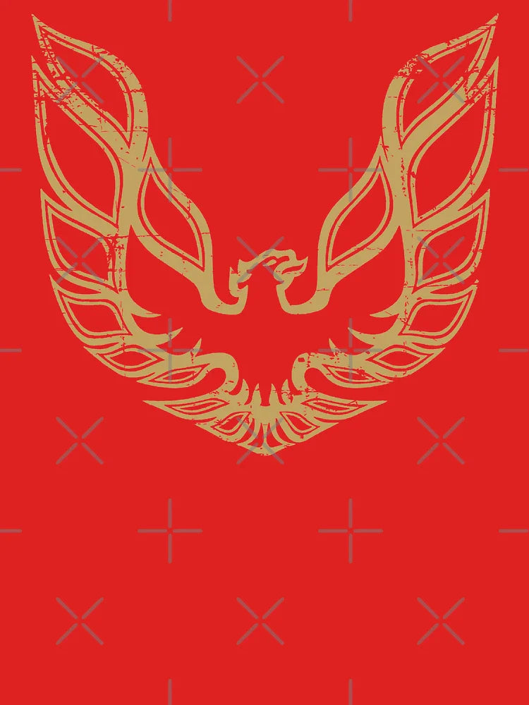 Trans Am Classic T-Shirt