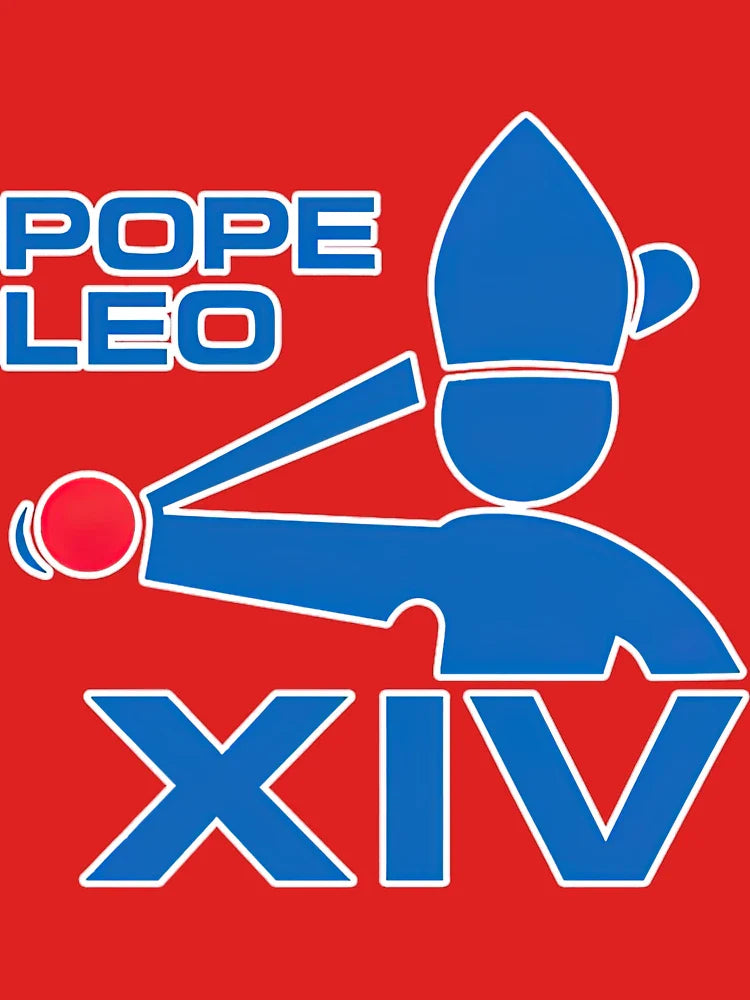 Holy Style – Pope Leo XIV Aesthetic Classic T-Shirt