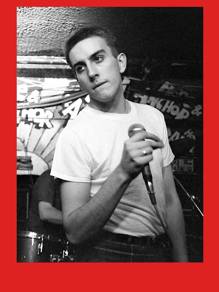 TERRY HALL 1959-2022 HOPE Classic T-Shirt