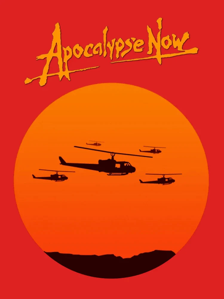 Napalm Apocalypse   Classic T-Shirt