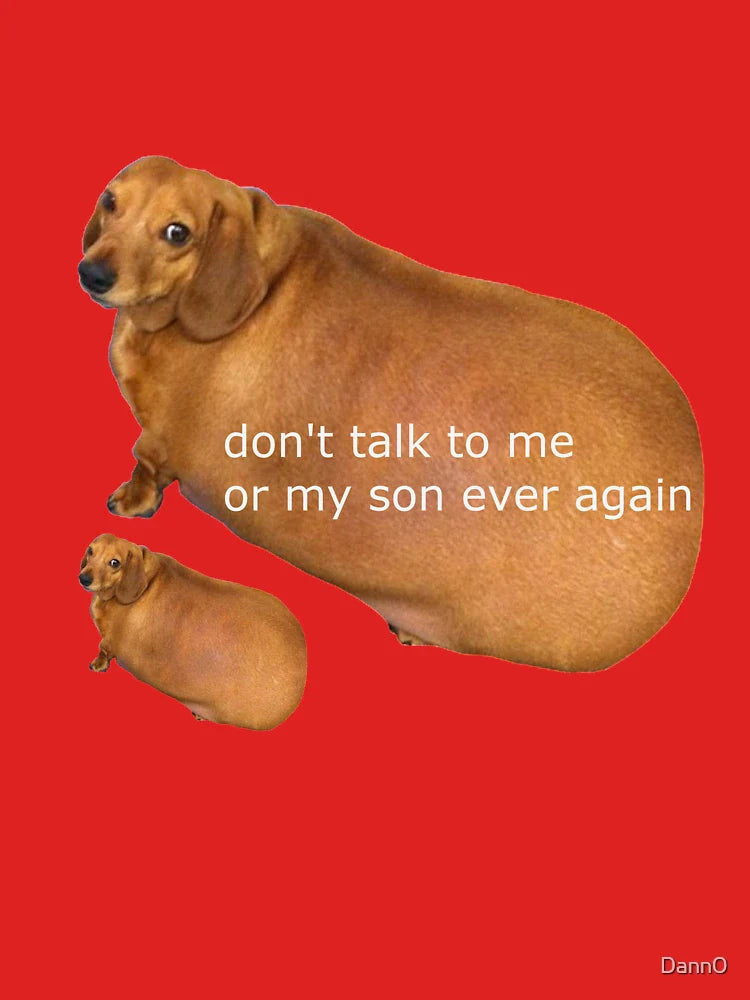 Don't talk to me or my son ever again - geek Classic T-Shirt