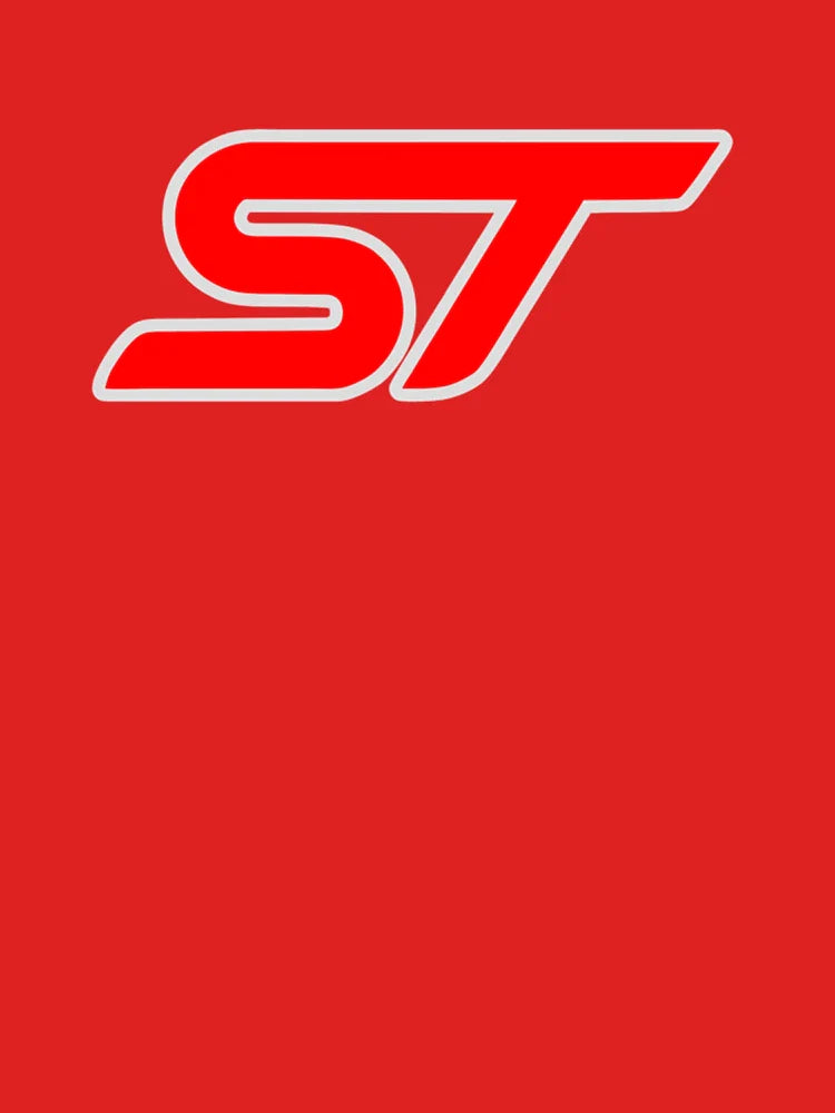 BEST SELLER - Ford focus st Merchandise Essential T-Shirt Classic T-Shirt