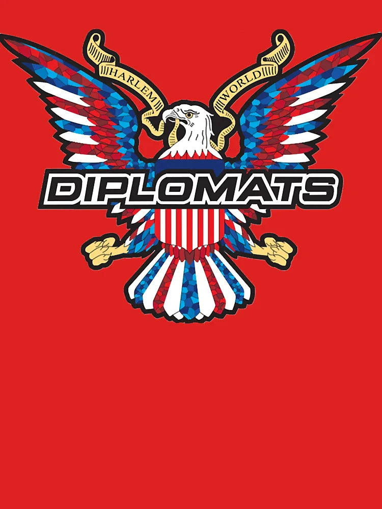 Diplomats For Fans Classic T-Shirt