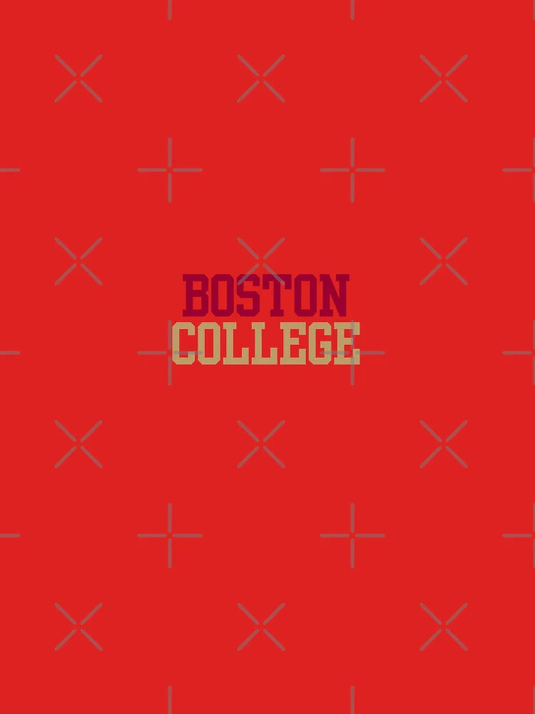 Boston College Classic T-Shirt