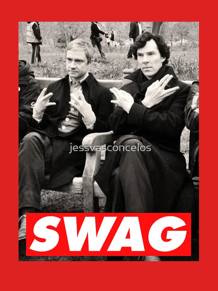 SWAGLOCK Classic T-Shirt