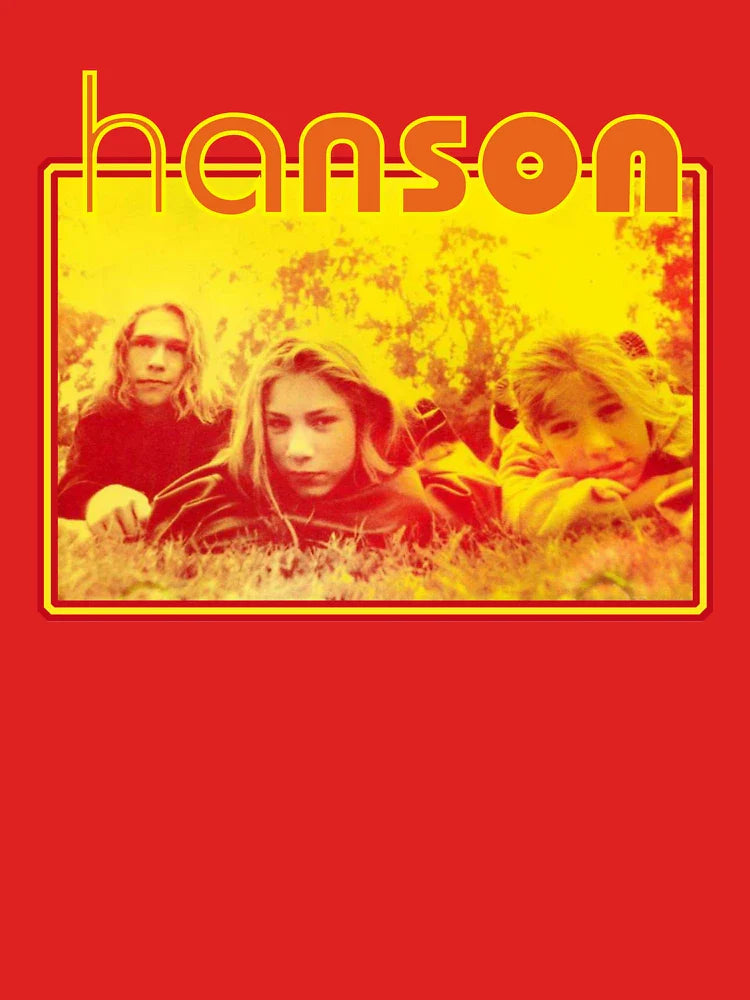 Mmmbop Classic T-Shirt
