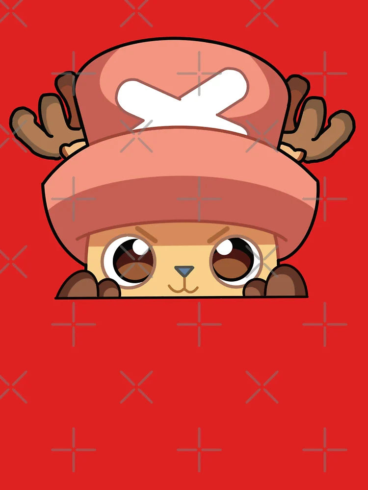 Tony Tony Chopper Classic T-Shirt