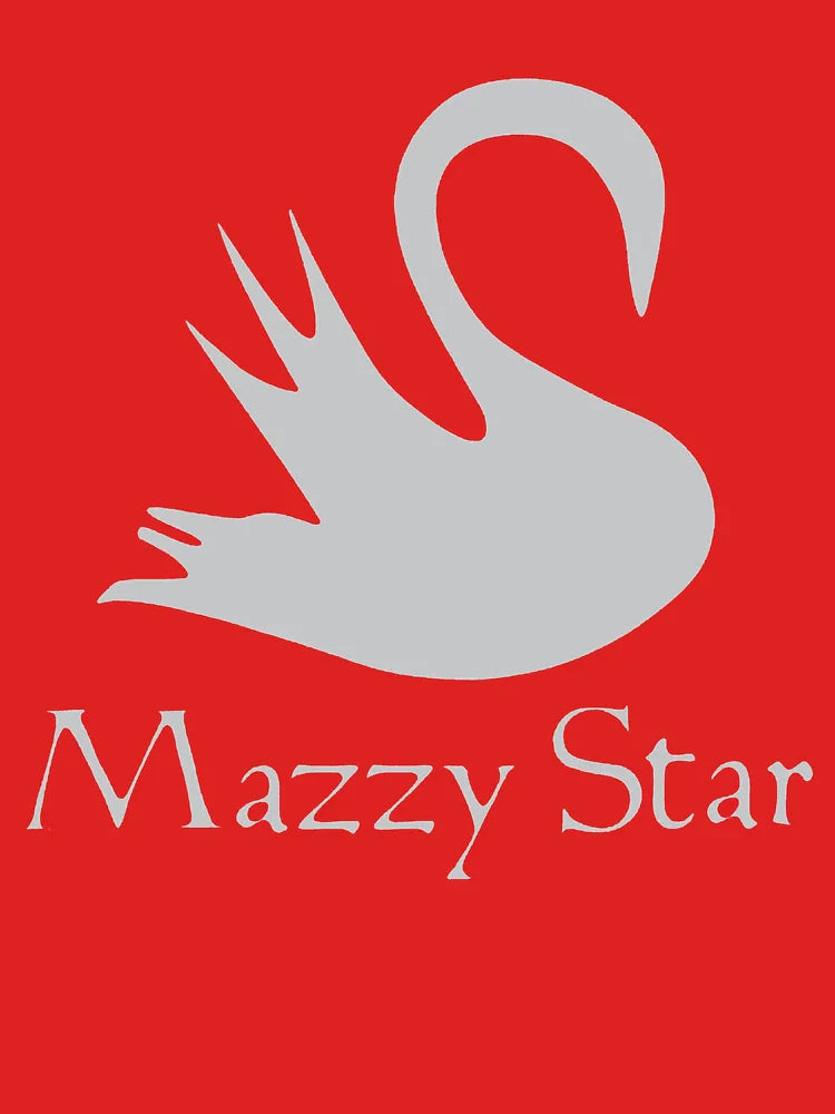 Birthday gift Mazzy Star Classic T-Shirt