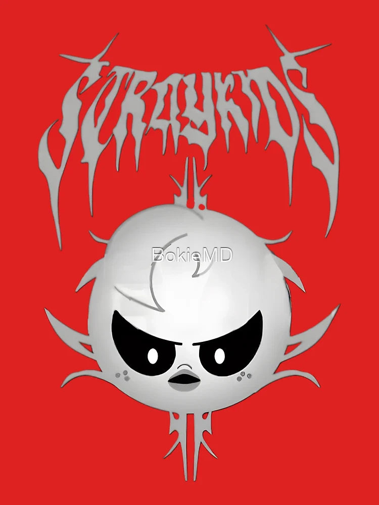 Evil SKZOO Bbokari, dominATE World tour Stray Kids Classic T-Shirt