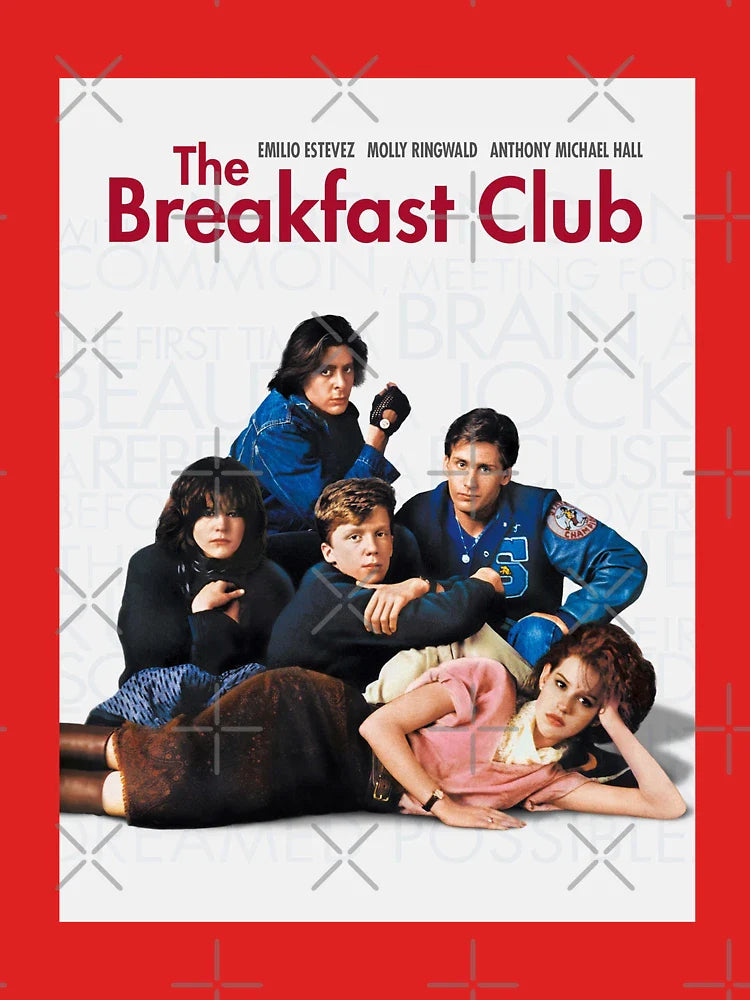 The Relaxing Club Covers Classic T-Shirt