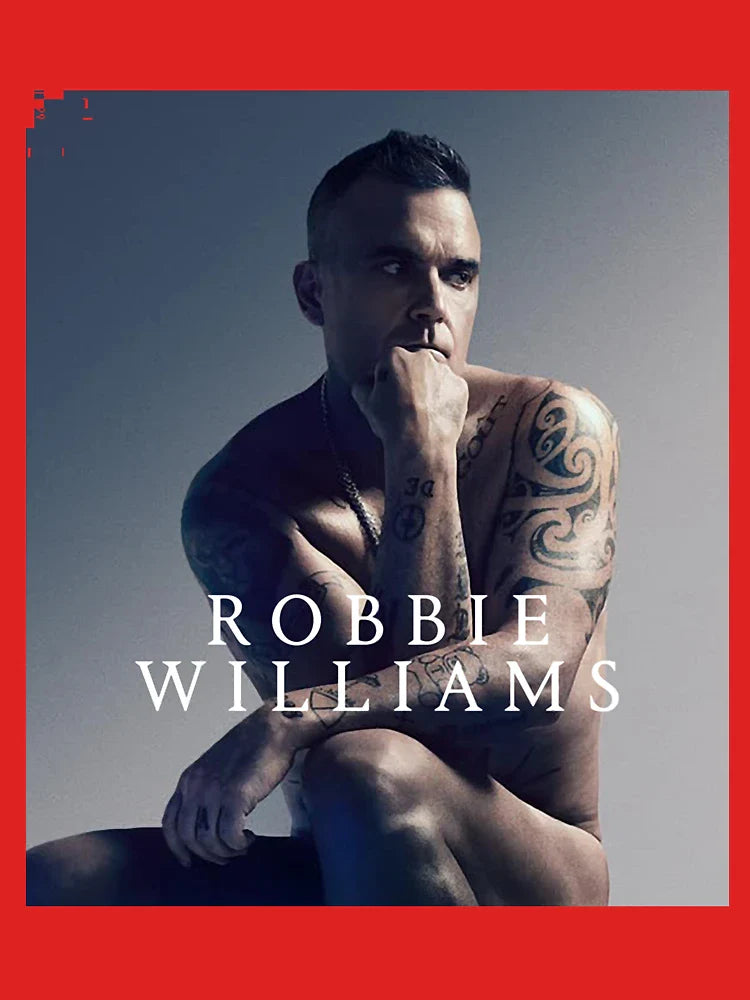 Poster of Williams XXV Annyversary Classic T-Shirt