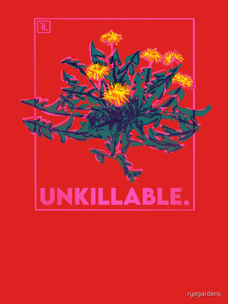 unkillable Classic T-Shirt