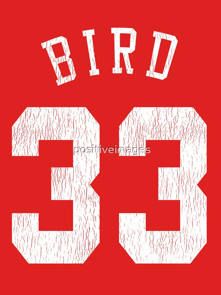 Larry Legend Classic T-Shirt