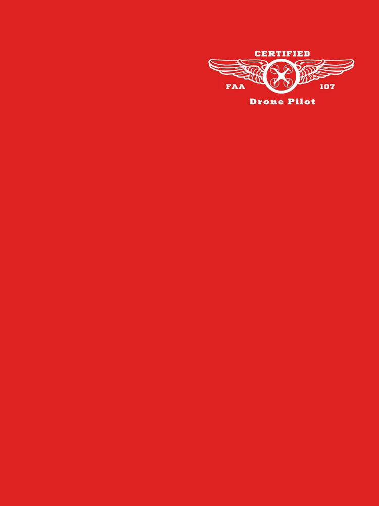 Drone operator | Drone Pilot | RPAS Pilot | UAS Pilot Classic T-Shirt