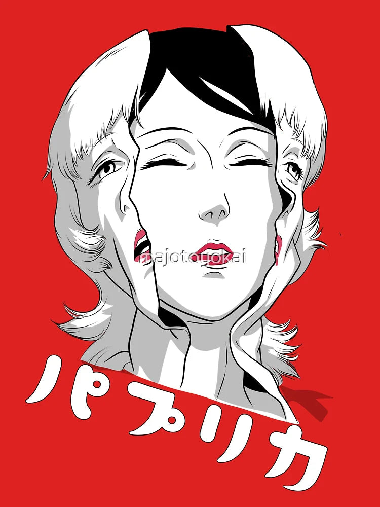 PAPRIKA Classic T-Shirt