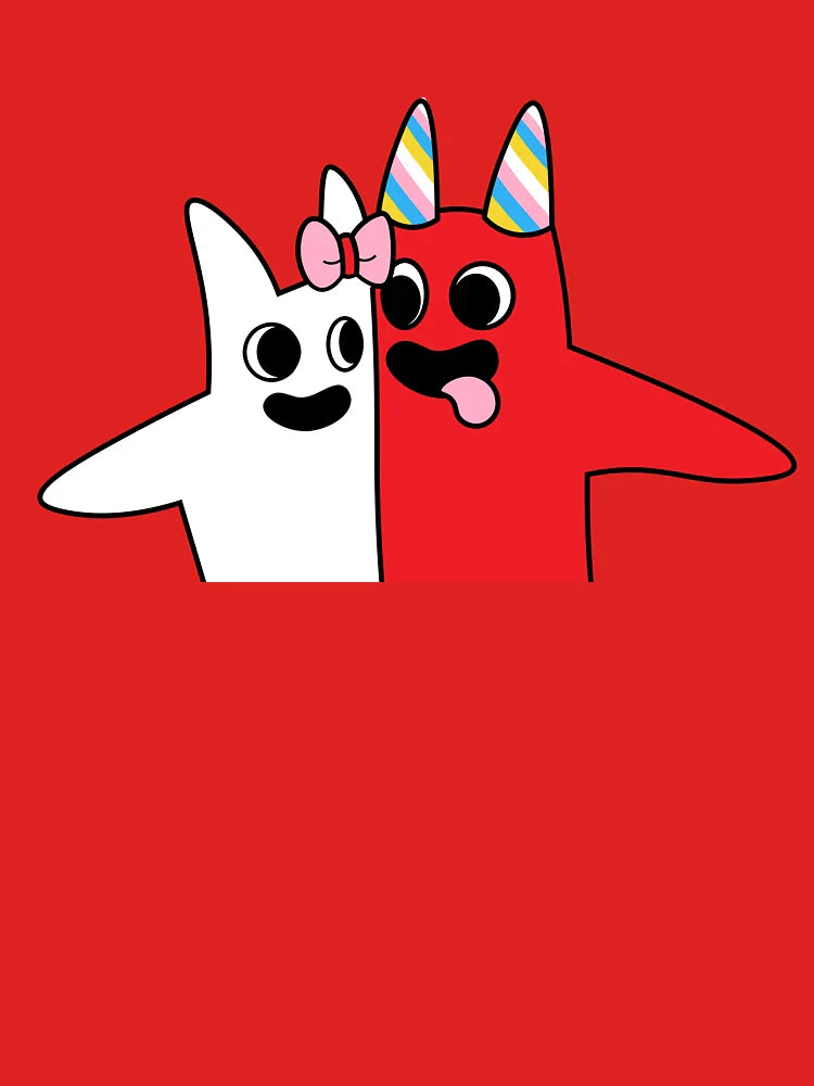 BanBan and Banbaleena Classic T-Shirt