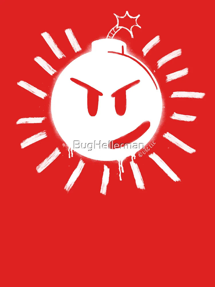 Sex Bob-omb in white Classic T-Shirt