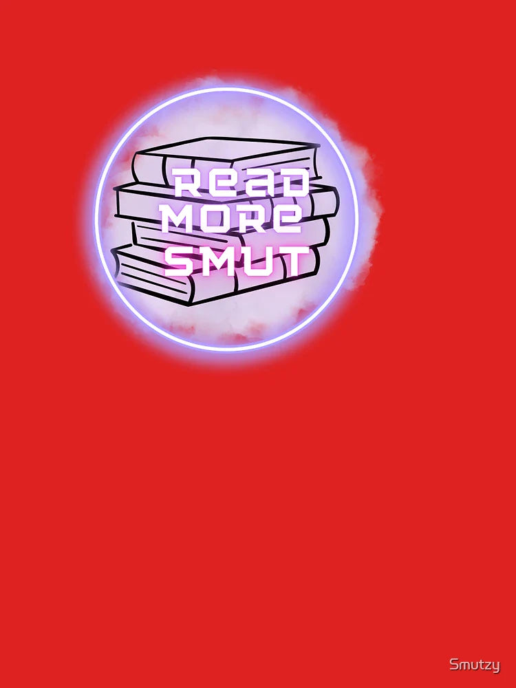 Read more Smut! Classic T-Shirt