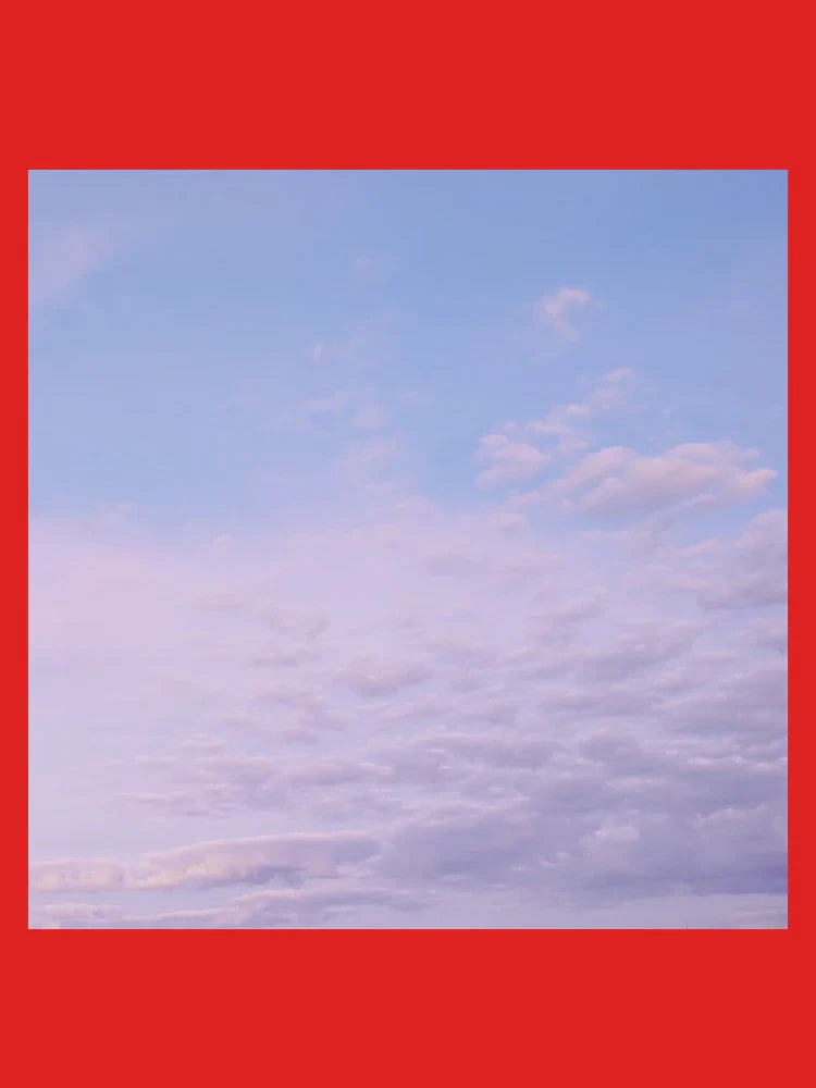pretty sky Classic T-Shirt