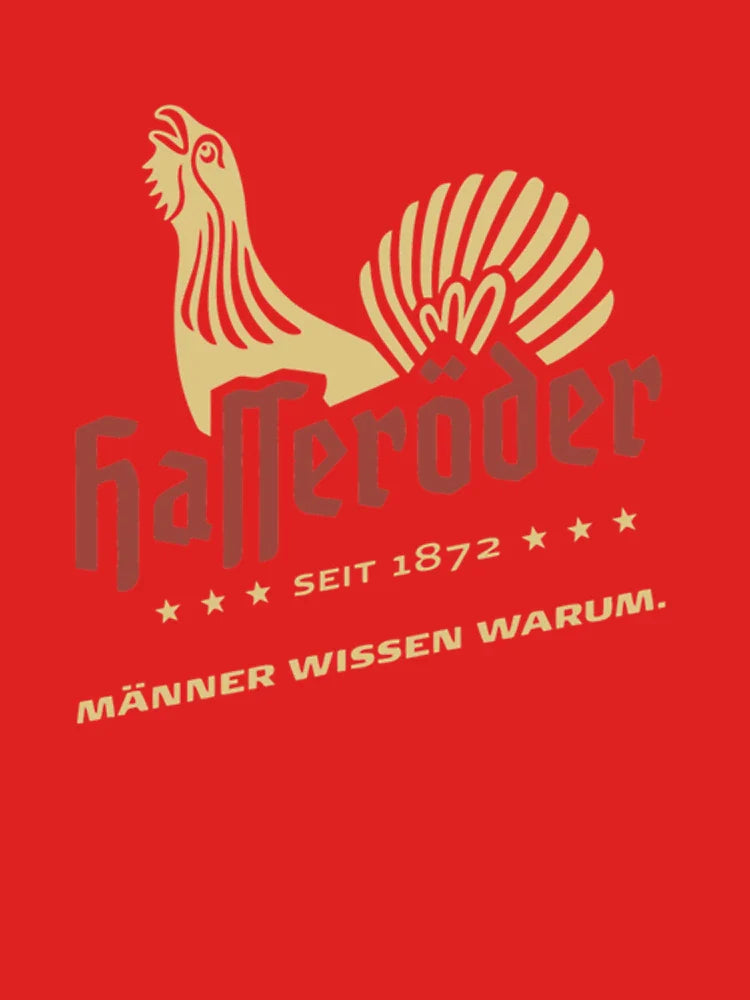hasseroder Essential T-Shirt Classic T-Shirt