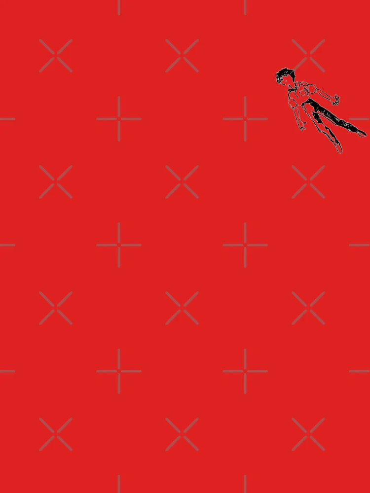 Floating Shinji Classic T-Shirt