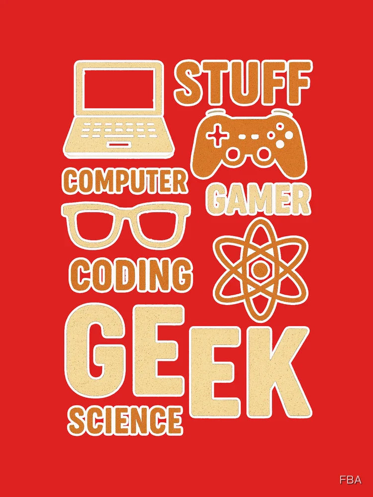 Ultimate Geek Essentials Classic T-Shirt